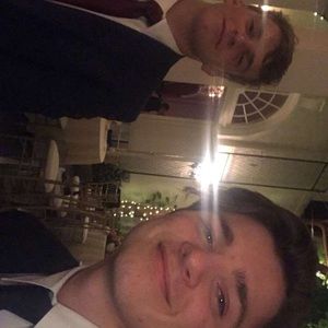 Meet your Posher, Brandon